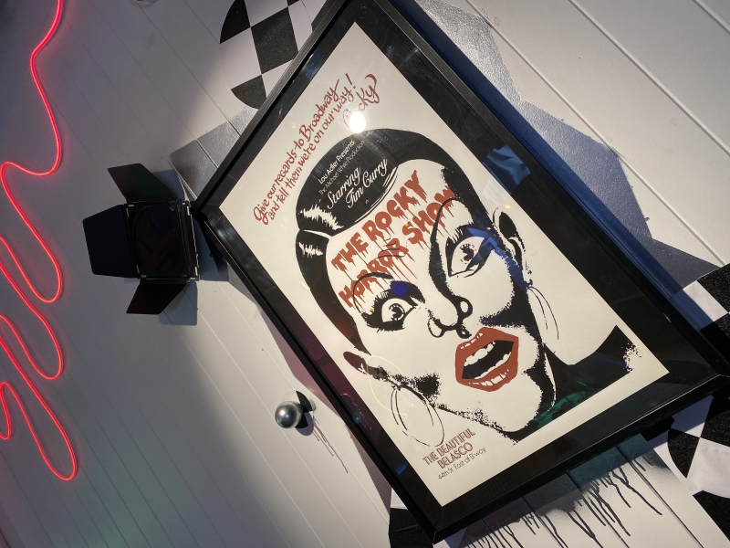 Review: Guest Reviewer Kym Vaitiekus Shares His Thoughts On BROADWAY DINER  Image