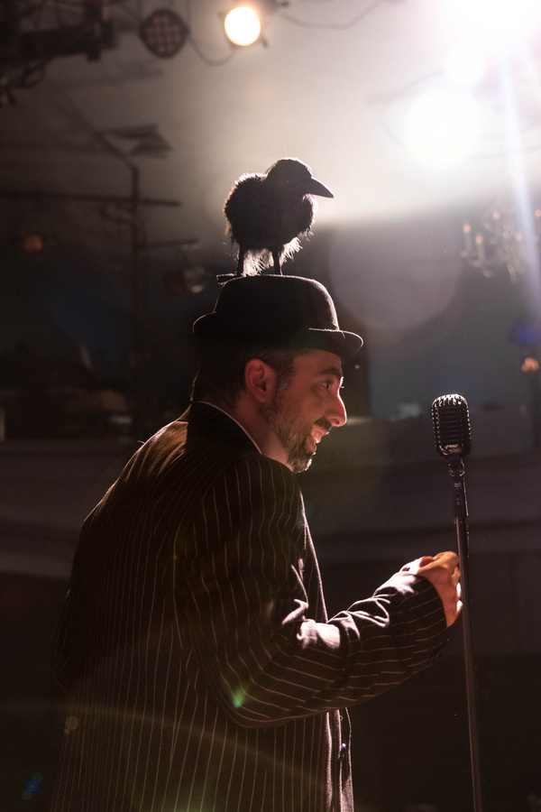 Photos: First Look at IT'S A WONDERFUL LIFE - A LIVE RADIO PLAY at the Sherman Playhouse Image