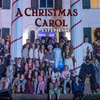 Review: A CHRISTMAS CAROL EXPERIENCE at Fairfield Center Stage Photo