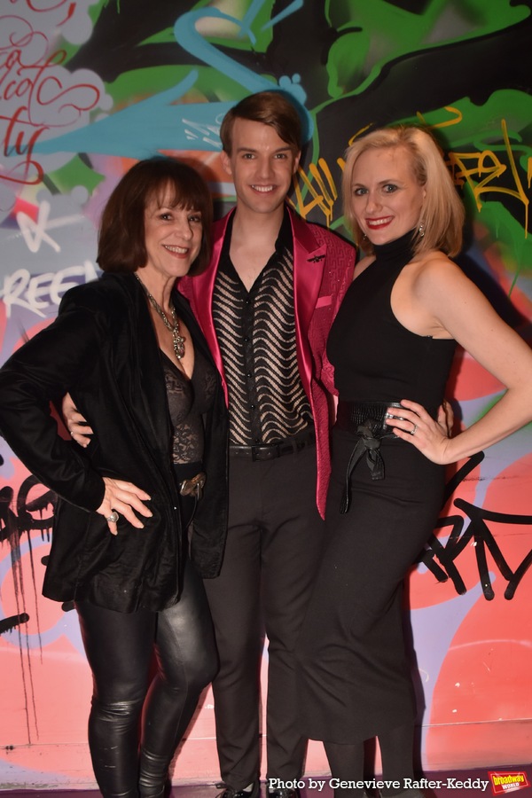 Photos: Mark William Returns to The Green Room 42 in TECHNICOLOR DREAMS Image