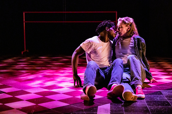 Photos: First Look at The Chase Brock Experience's BIG SHOT at Theatre Row Image