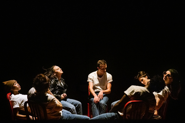 Photos: First Look at The Chase Brock Experience's BIG SHOT at Theatre Row Image