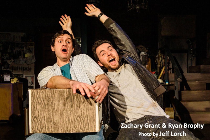 Interview: Jenny O'Hara's Always Making LITTLE THEATRE Big Image