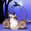 Review: RODGERS AND HAMMERSTEIN'S CINDERELLA at Des Moines Playhouse Photo