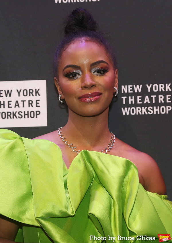 Photos: Inside Opening Night of MERRILY WE ROLL ALONG at NYTW Image