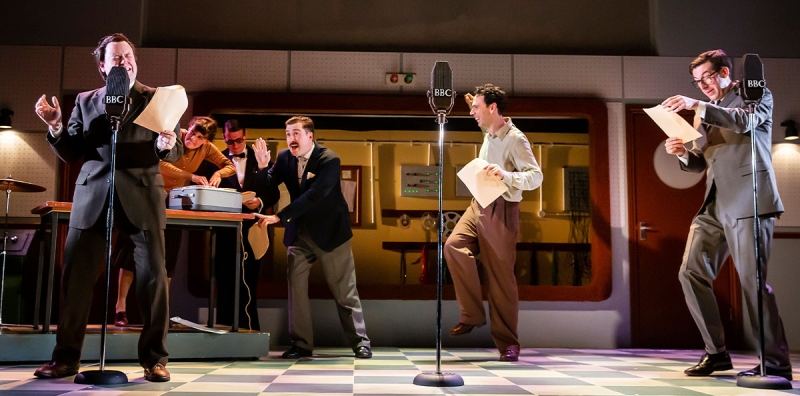 BroadwayWorld UK's Best of 2022 Image