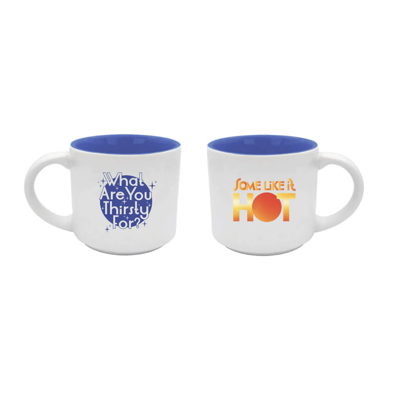 Thirty Mug