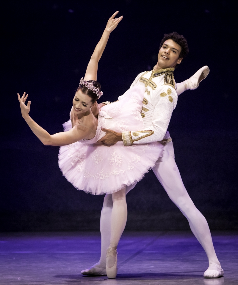 Review: THE NUTCRACKER at Artscape Opera House Is an Enchanting, Top-Class Production 