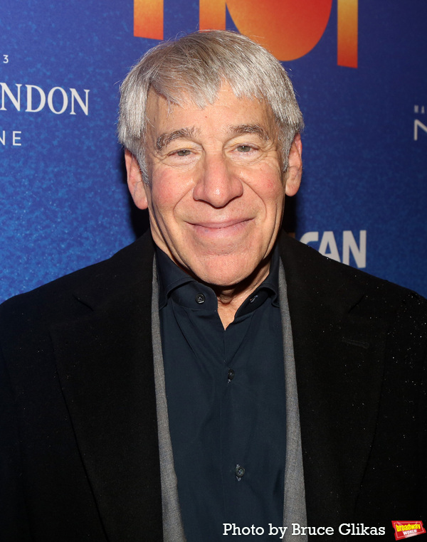 Photos: On the Red Carpet of SOME LIKE IT HOT Opening Night Image