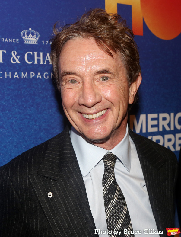 Photos: On the Red Carpet of SOME LIKE IT HOT Opening Night Image