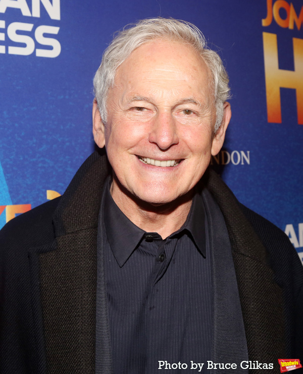 Photos: On the Red Carpet of SOME LIKE IT HOT Opening Night Image