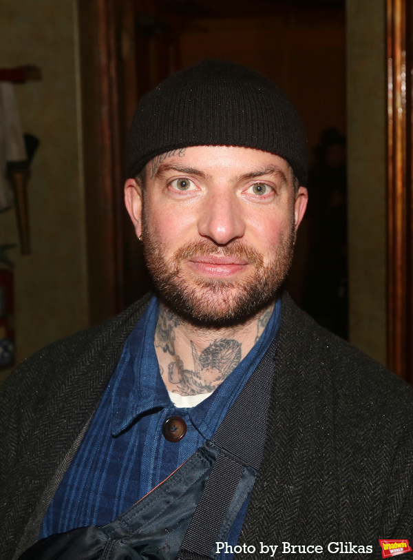 Photos: On the Red Carpet of SOME LIKE IT HOT Opening Night Image