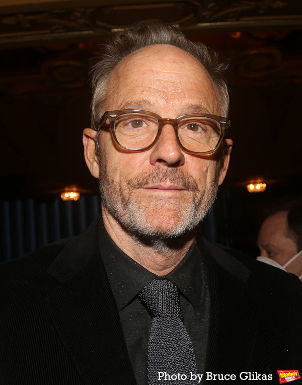 Photos: On the Red Carpet of SOME LIKE IT HOT Opening Night Image