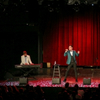 Review: MATT ROGERS: HAVE YOU HEARD OF CHRISTMAS? at Varsity Theater Photo