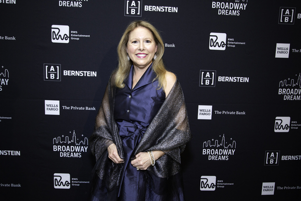 Photos: See Alex Newell, Jennifer Holliday & More at Broadway Dreams Foundation's 15th Anniversary Gala 