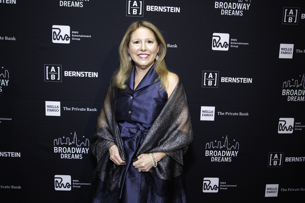 Photos: See Alex Newell, Jennifer Holliday & More at Broadway Dreams Foundation's 15th Anniversary Gala  Image