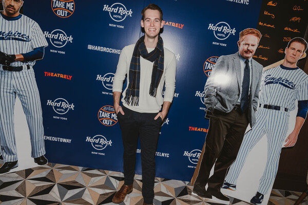 Photos: TAKE ME OUT Hosts Special Influencer Event Image