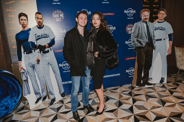 Photos: TAKE ME OUT Hosts Special Influencer Event Image