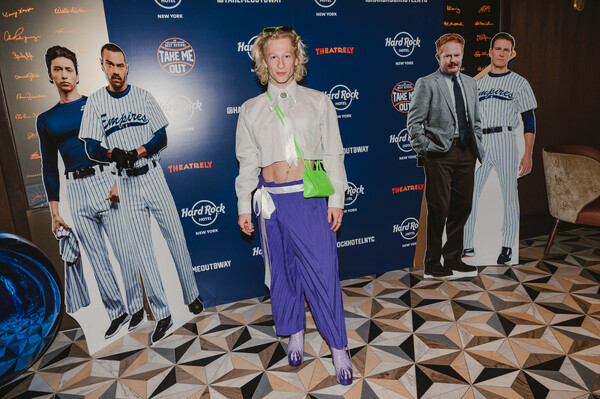Photos: TAKE ME OUT Hosts Special Influencer Event Image