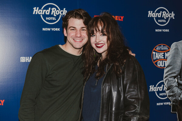 Photos: TAKE ME OUT Hosts Special Influencer Event Image