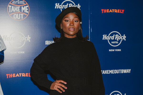 Photos: TAKE ME OUT Hosts Special Influencer Event Image