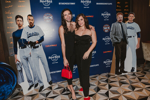 Photos: TAKE ME OUT Hosts Special Influencer Event Image