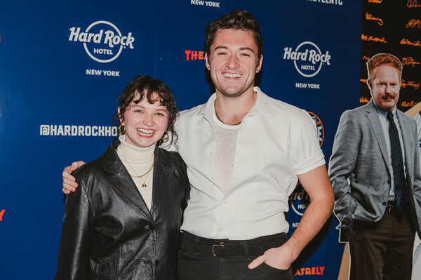 Photos: TAKE ME OUT Hosts Special Influencer Event Image