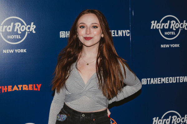 Photos: TAKE ME OUT Hosts Special Influencer Event Image
