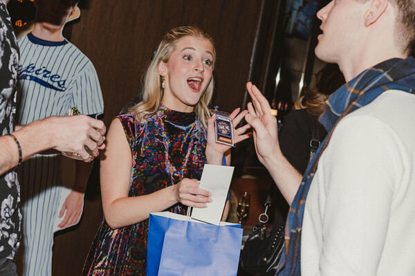 Photos: TAKE ME OUT Hosts Special Influencer Event Image