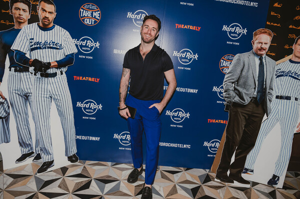 Photos: TAKE ME OUT Hosts Special Influencer Event Image