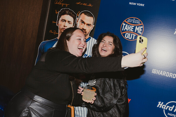 Photos: TAKE ME OUT Hosts Special Influencer Event Image
