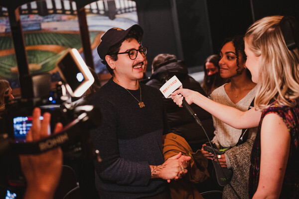 Photos: TAKE ME OUT Hosts Special Influencer Event Image