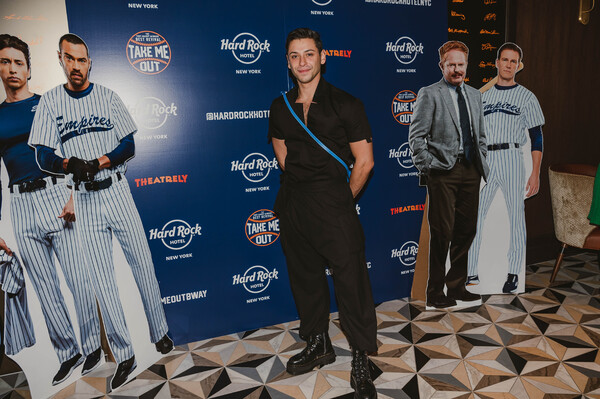 Photos: TAKE ME OUT Hosts Special Influencer Event Image
