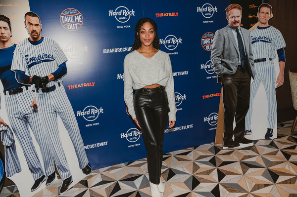 Photos: TAKE ME OUT Hosts Special Influencer Event Image