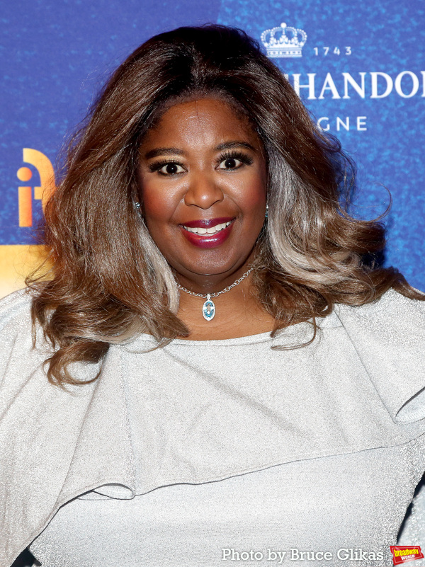 Photos: SOME LIKE IT HOT Cast Strikes a Pose on Opening Night Image