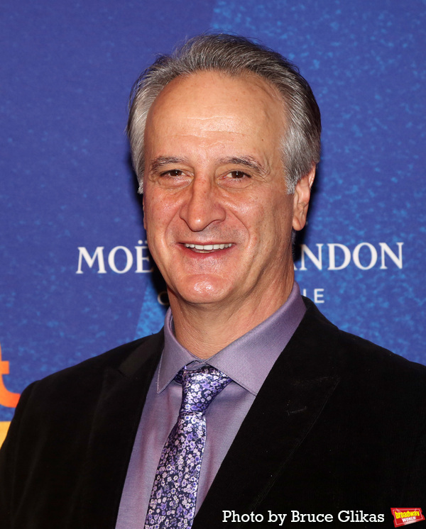 Photos: SOME LIKE IT HOT Cast Strikes a Pose on Opening Night Image