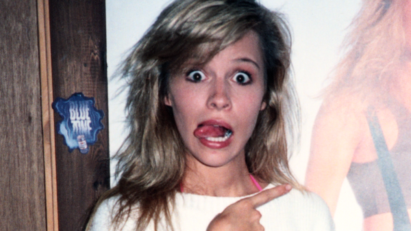 Photos: First Look at Pamela Anderson's New Netflix Documentary Image