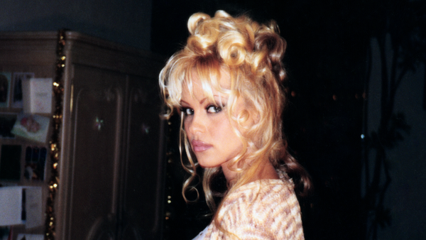 Photos: First Look at Pamela Anderson's New Netflix Documentary Image