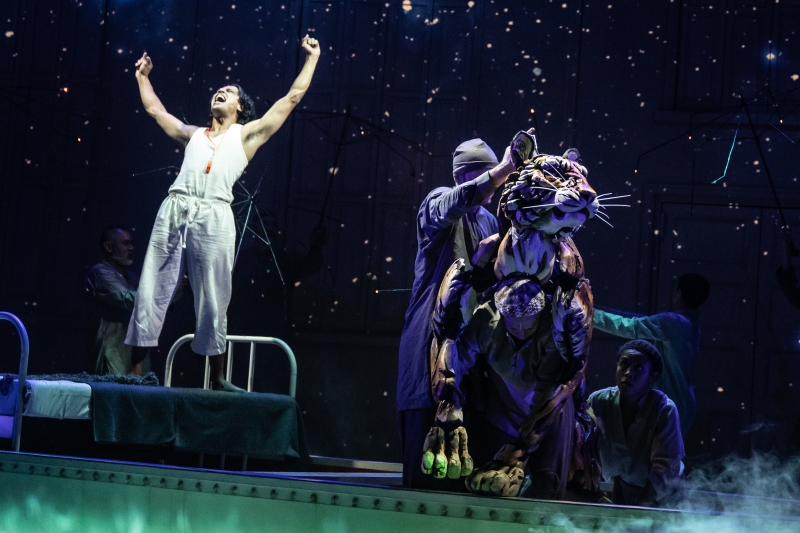 What's Coming to Broadway in 2023? Image