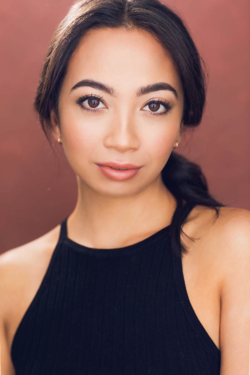 Meet the Cast of MERRILY WE ROLL ALONG, Beginning Previews Tonight! Image