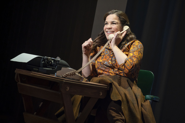 Photos: First Look at Daniel Radcliffe, Jonathan Groff, and Lindsay Mendez in MERRILY WE ROLL ALONG Image