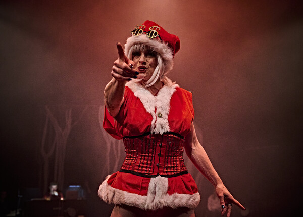 Photos: First Look At THE LION, THE B!TCH AND THE WARDROBE At Wales Millennium Centre Image