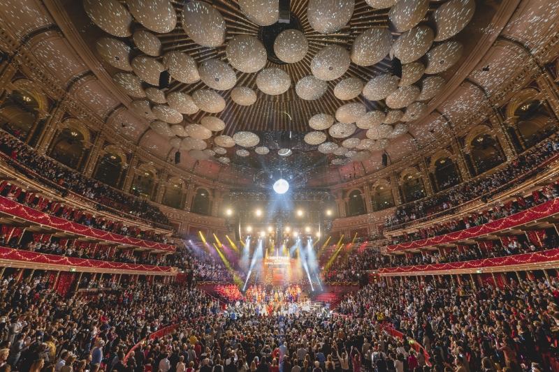 Interview: 'Gospel Isn't Restrictive to Any One Genre' London Community Gospel Choir on Humble Origins and Celebrating Their Huge Anniversary  Image