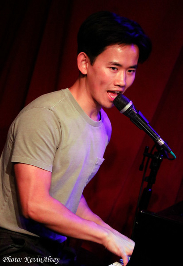 Photos: Jim Caruso's Cast Party Continues To Pack Birdland With Great Talent Image