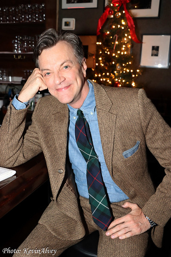 Photos: Jim Caruso's Cast Party Continues To Pack Birdland With Great Talent Image