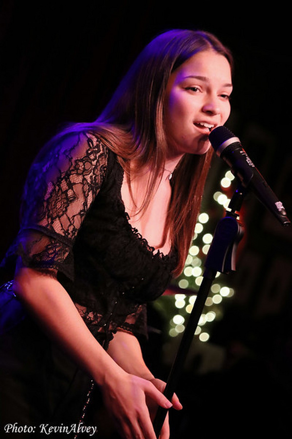 Photos: Jim Caruso's Cast Party Continues To Pack Birdland With Great Talent Image