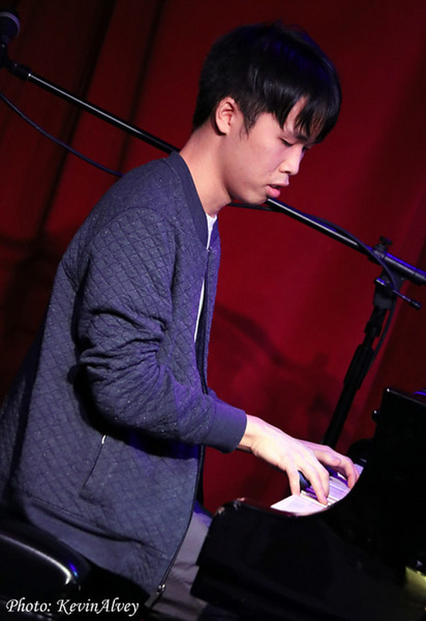 Photos: Jim Caruso's Cast Party Continues To Pack Birdland With Great Talent Image