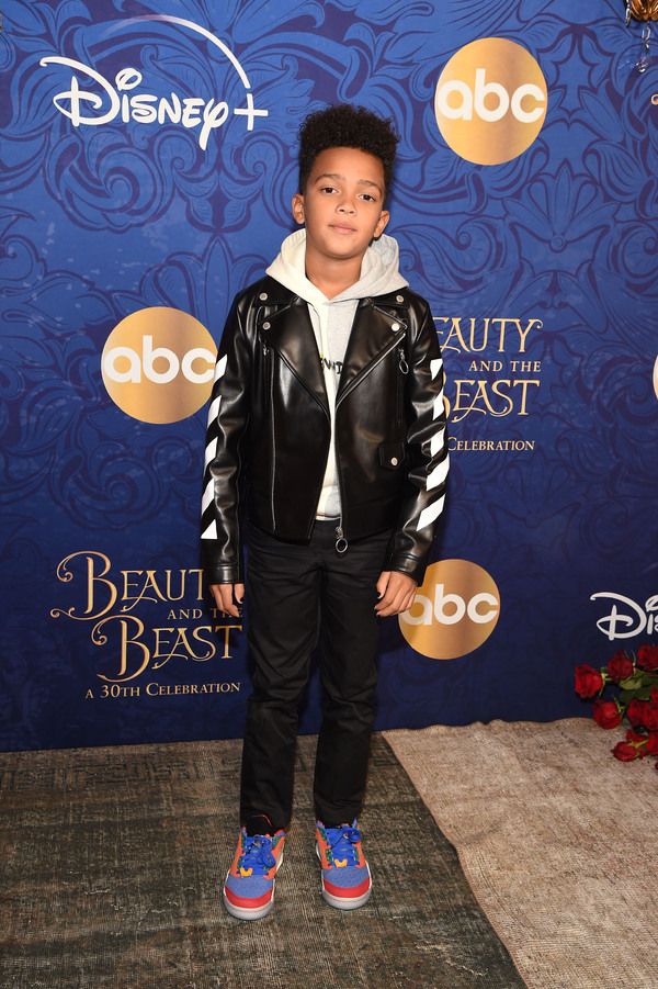 Photos: Joshua Henry, Josh Groban & More Attend BEAUTY & THE BEAST: A 30TH CELEBRATION Preview Event Image