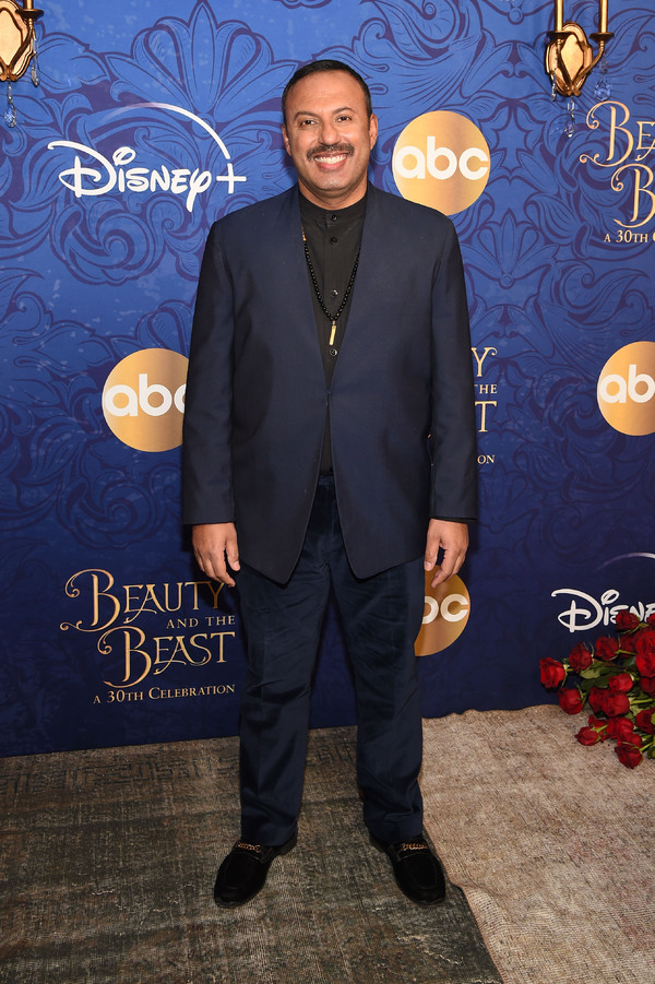 Photos: Joshua Henry, Josh Groban & More Attend BEAUTY & THE BEAST: A 30TH CELEBRATION Preview Event  Image