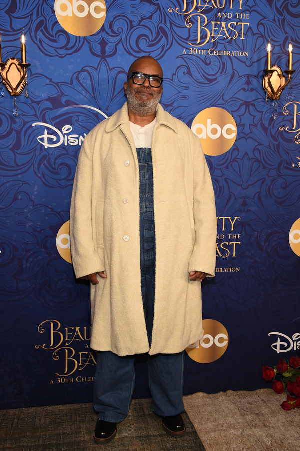 Photos: Joshua Henry, Josh Groban & More Attend BEAUTY & THE BEAST: A 30TH CELEBRATION Preview Event Image